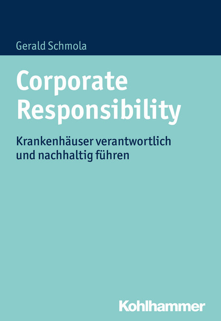 Corporate Responsibility main product photo