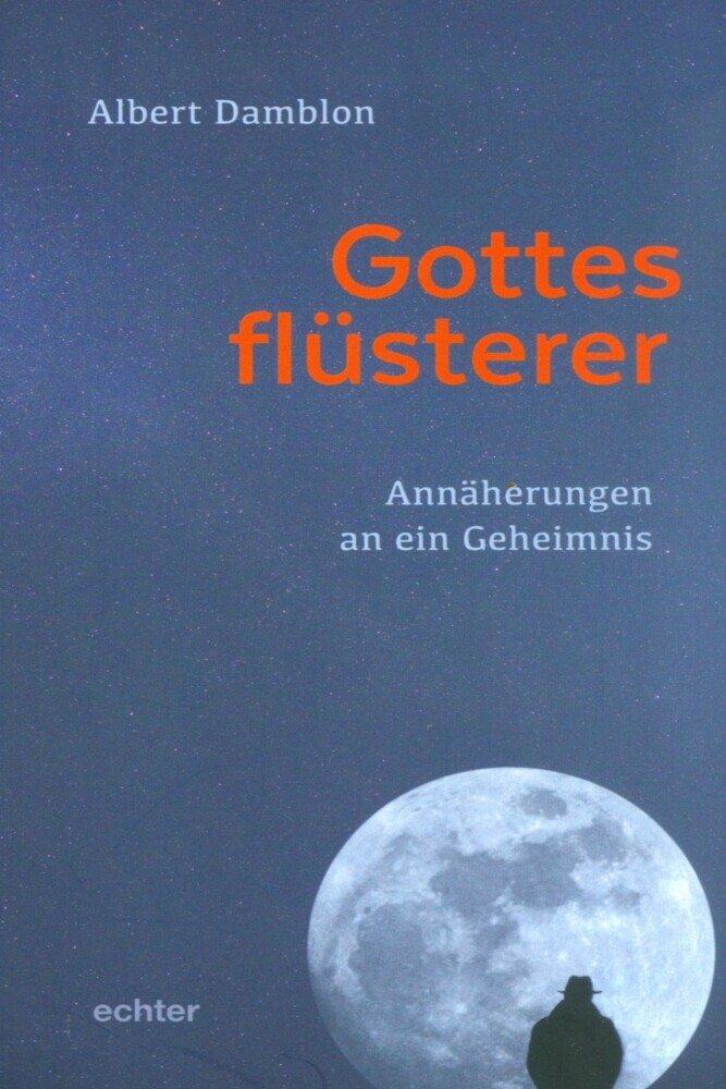 Gottesflüsterer main product photo