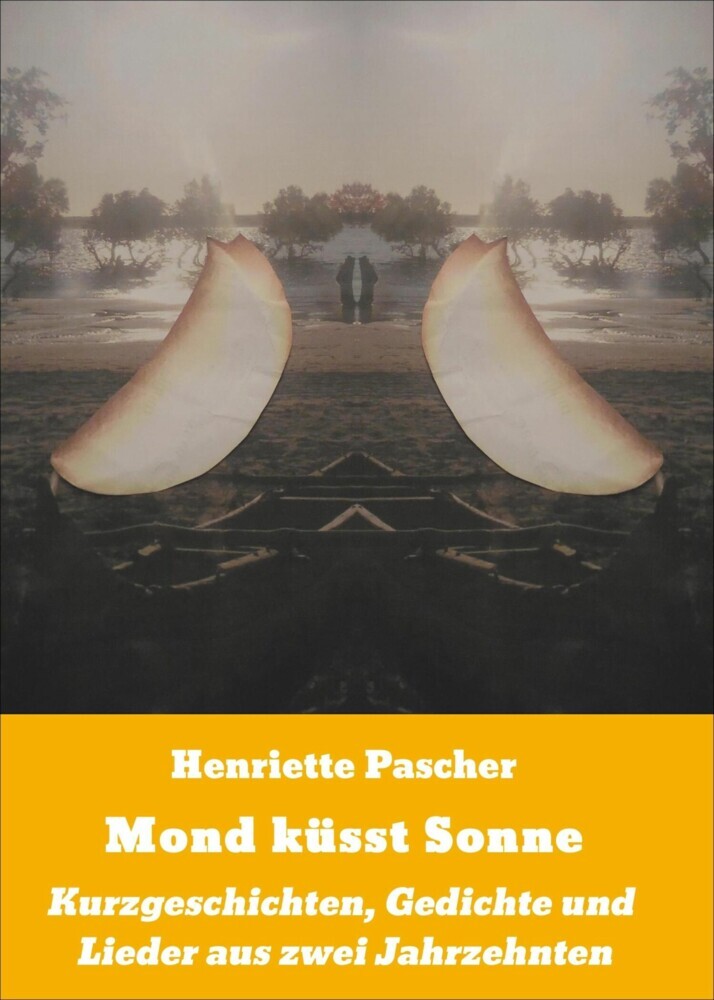 Mond küsst Sonne main product photo