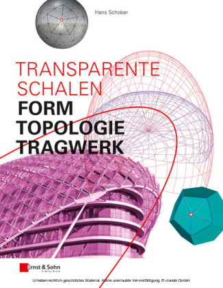 Transparente Schalen