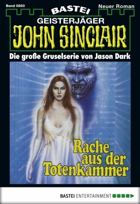 John Sinclair 850