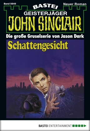 John Sinclair 849