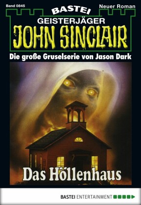 John Sinclair 845