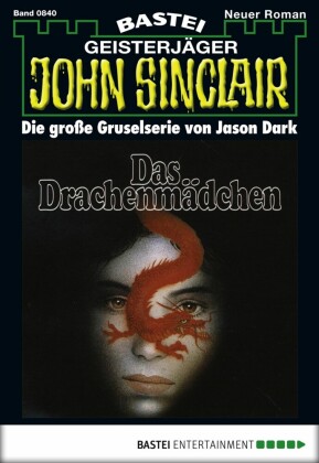 John Sinclair 840
