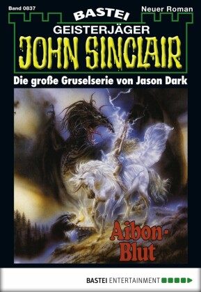 John Sinclair 837
