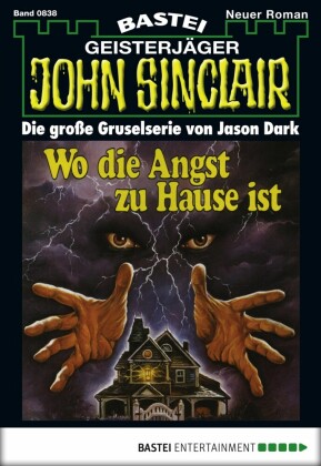 John Sinclair 838