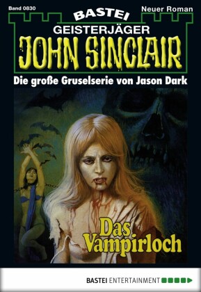 John Sinclair 830