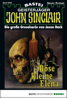 John Sinclair 825