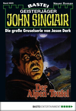 John Sinclair 829