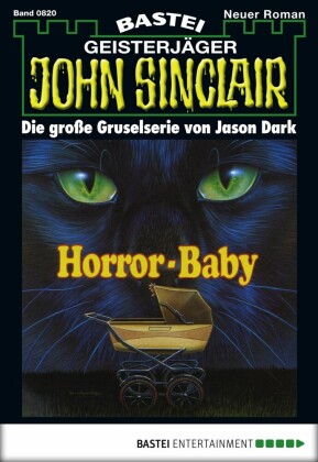 John Sinclair 820