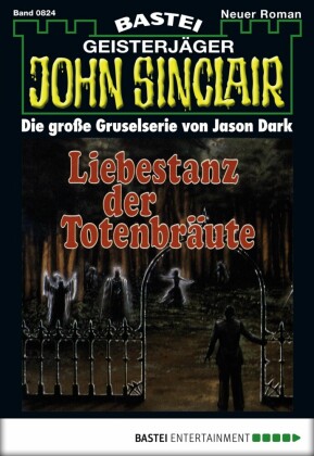 John Sinclair 824