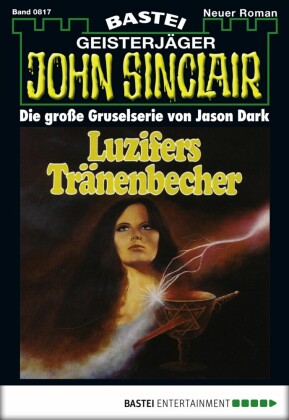John Sinclair 817