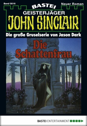 John Sinclair 816