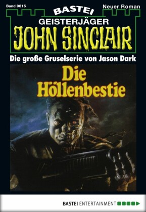 John Sinclair 815