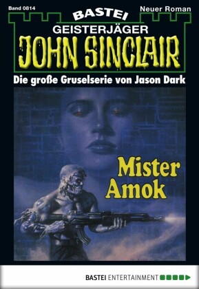 John Sinclair 814