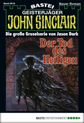 John Sinclair 819