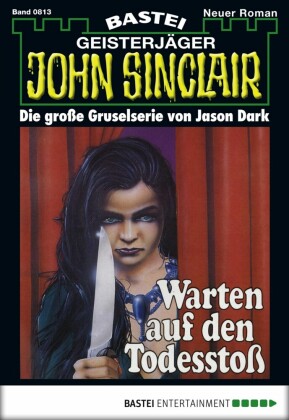 John Sinclair 813