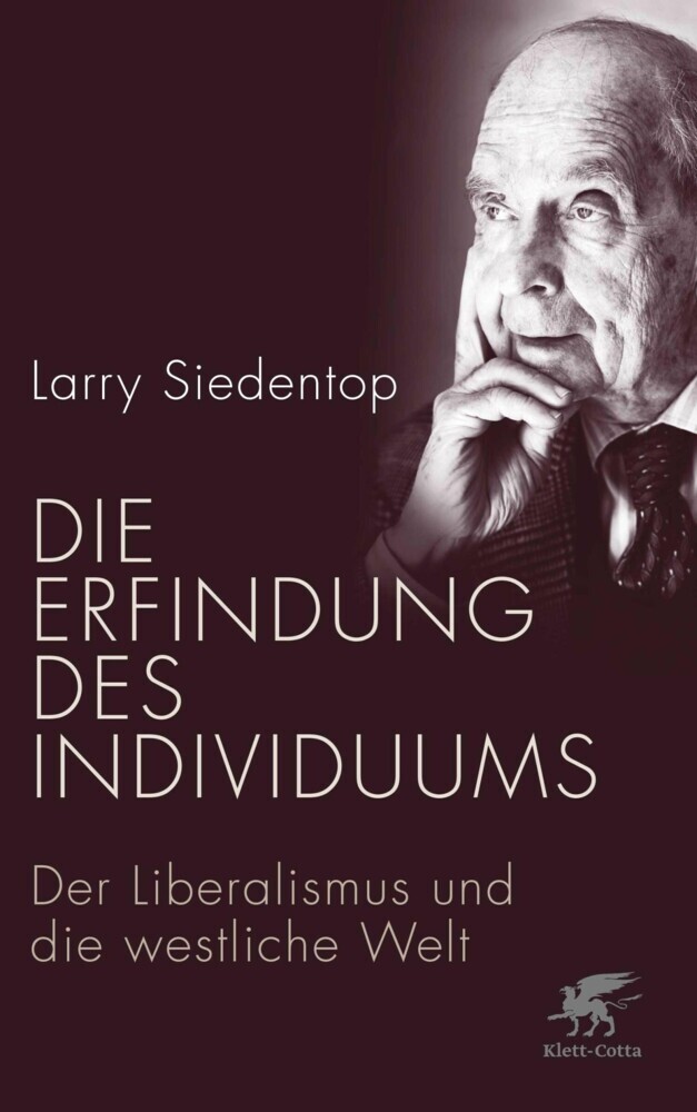 Die Erfindung des Individuums main product photo