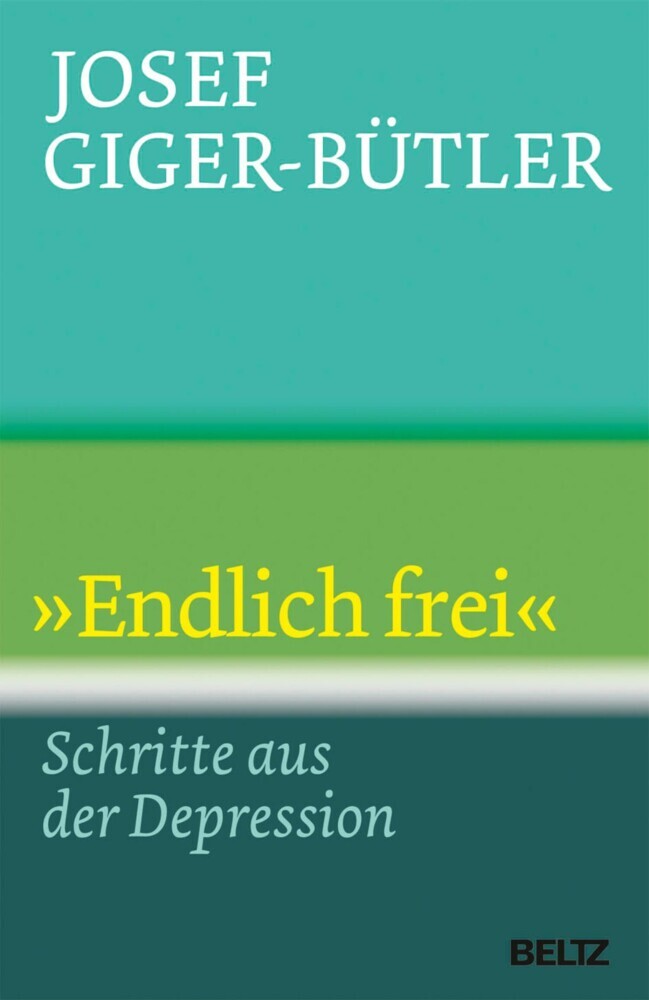 "Endlich frei" main product photo