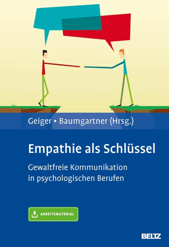 Empathie als Schlüssel main product photo