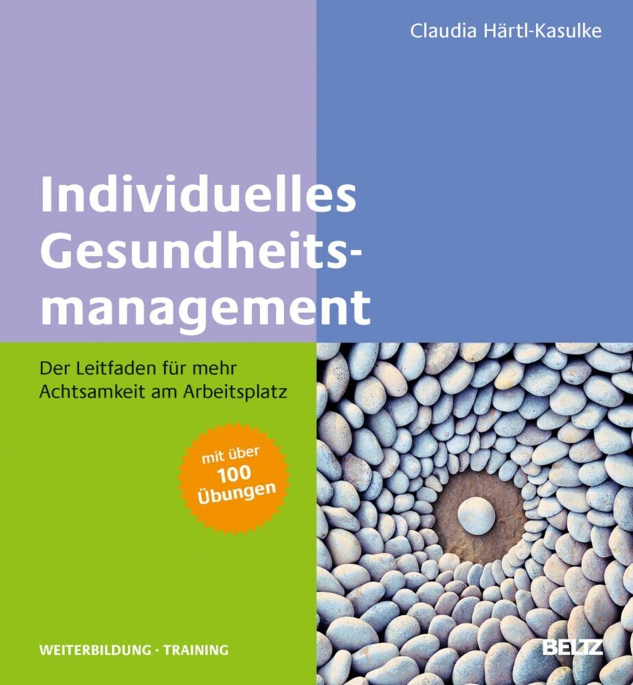 Individuelles Gesundheitsmanagement main product photo