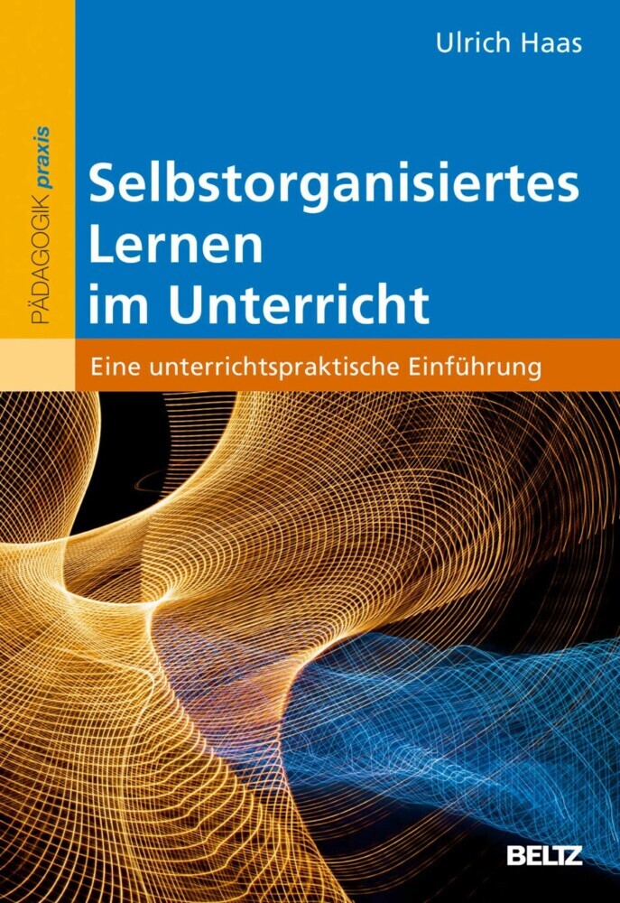 Selbstorganisiertes Lernen im Unterricht main product photo