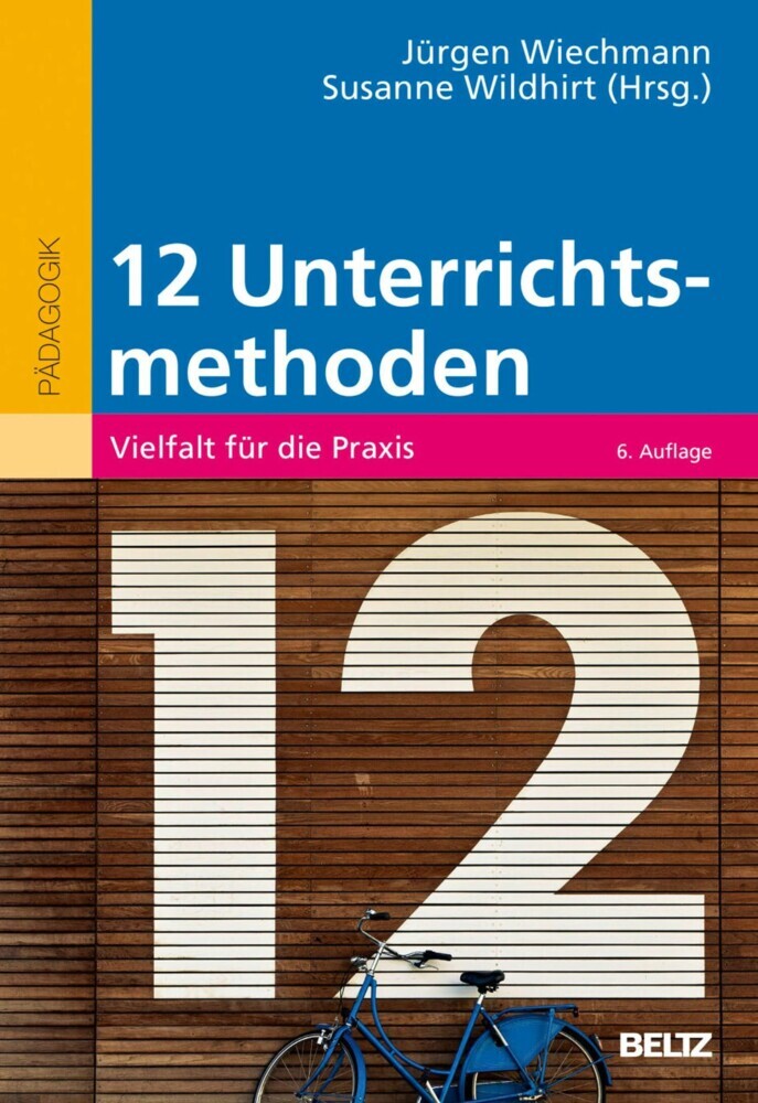 Zwölf Unterrichtsmethoden main product photo
