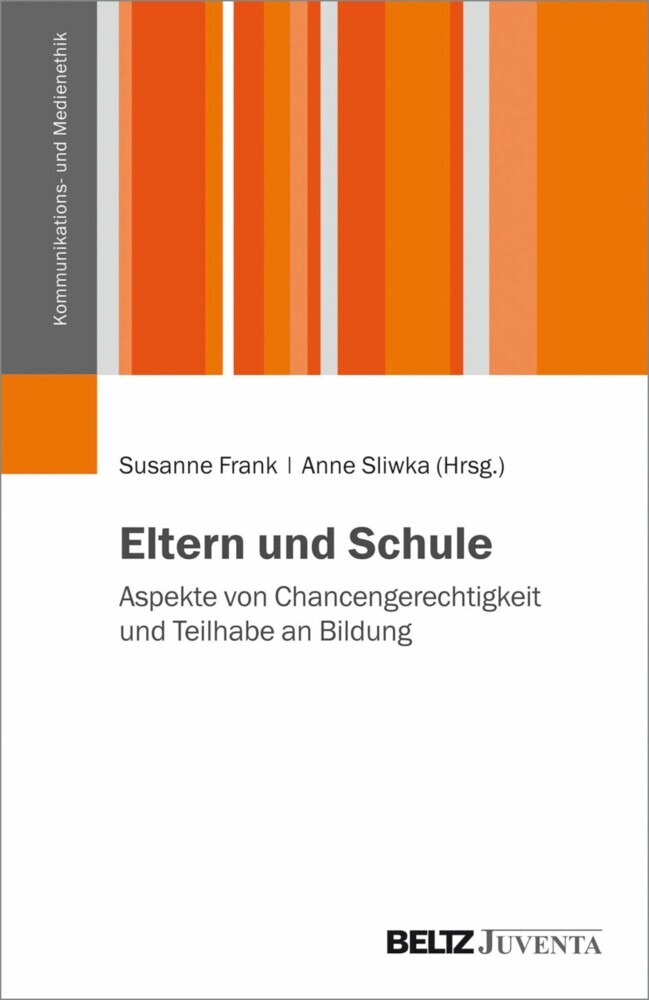 Eltern und Schule main product photo
