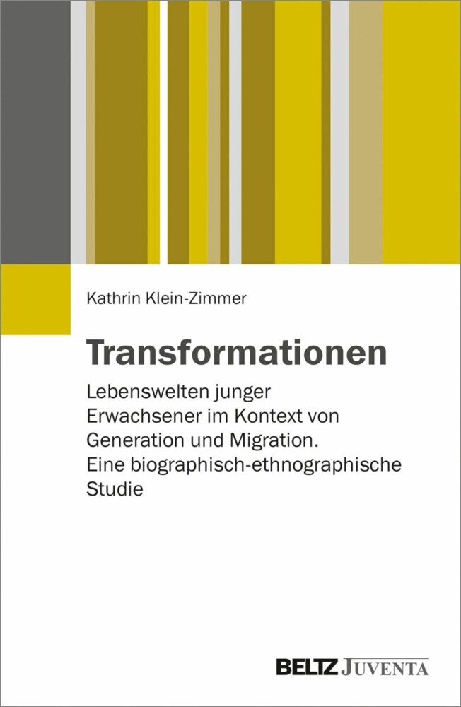 Transformationen main product photo