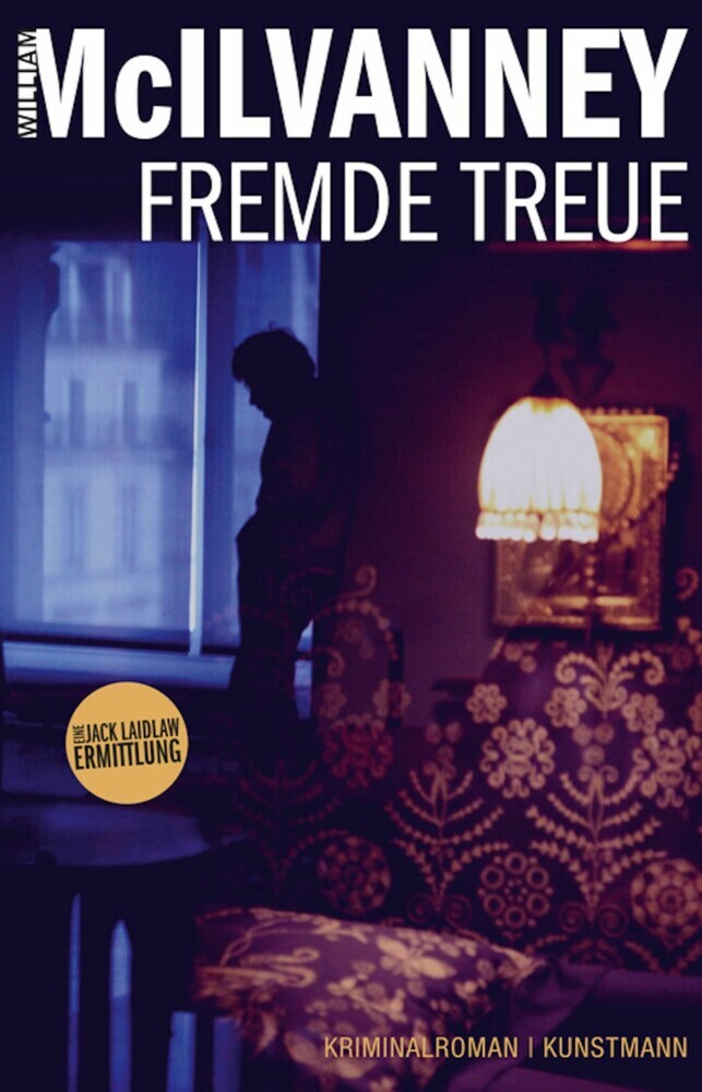 Fremde Treue main product photo
