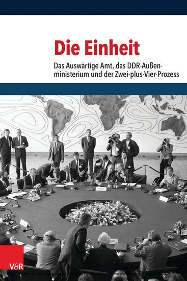 Die Einheit main product photo