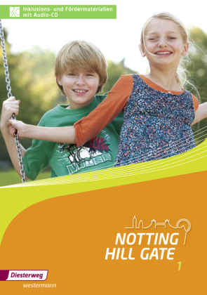Notting Hill Gate - Ausgabe 2014. Bd.1