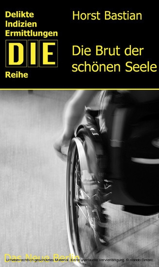 Die Brut der schönen Seele main product photo