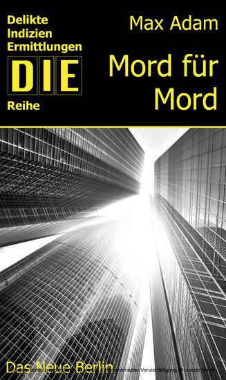Mord für Mord main product photo