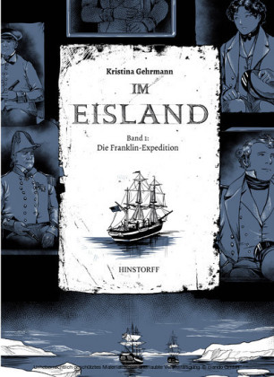 Im Eisland