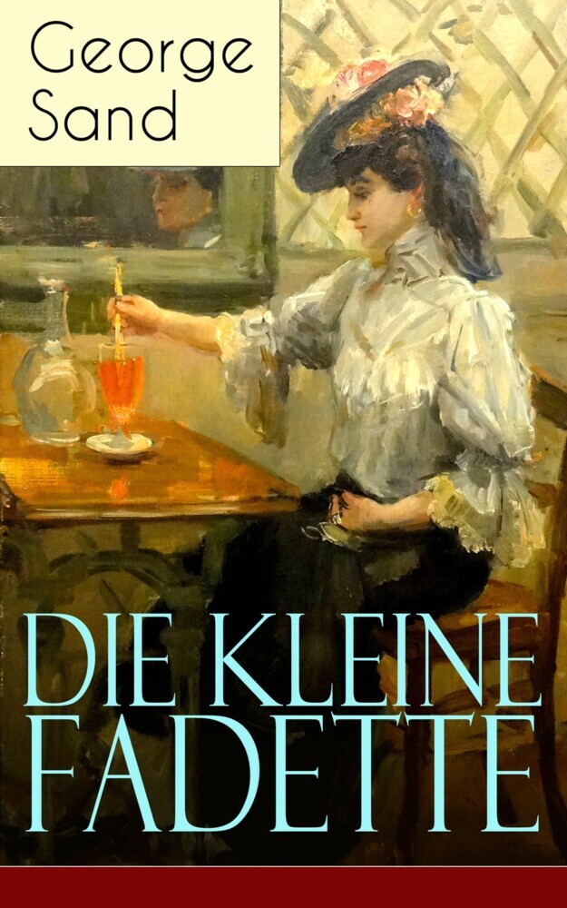 Die kleine Fadette main product photo