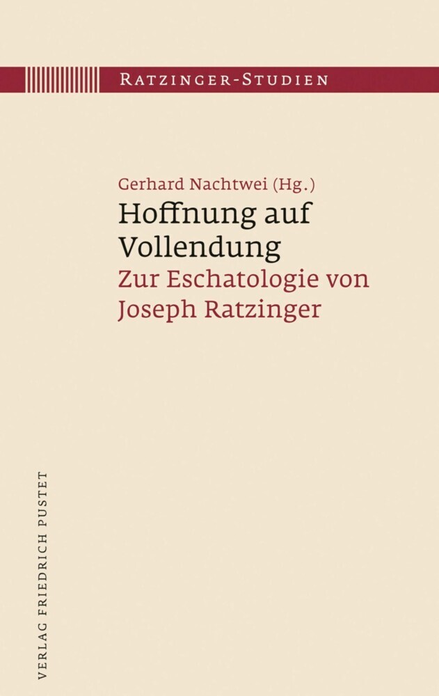 Hoffnung auf Vollendung main product photo