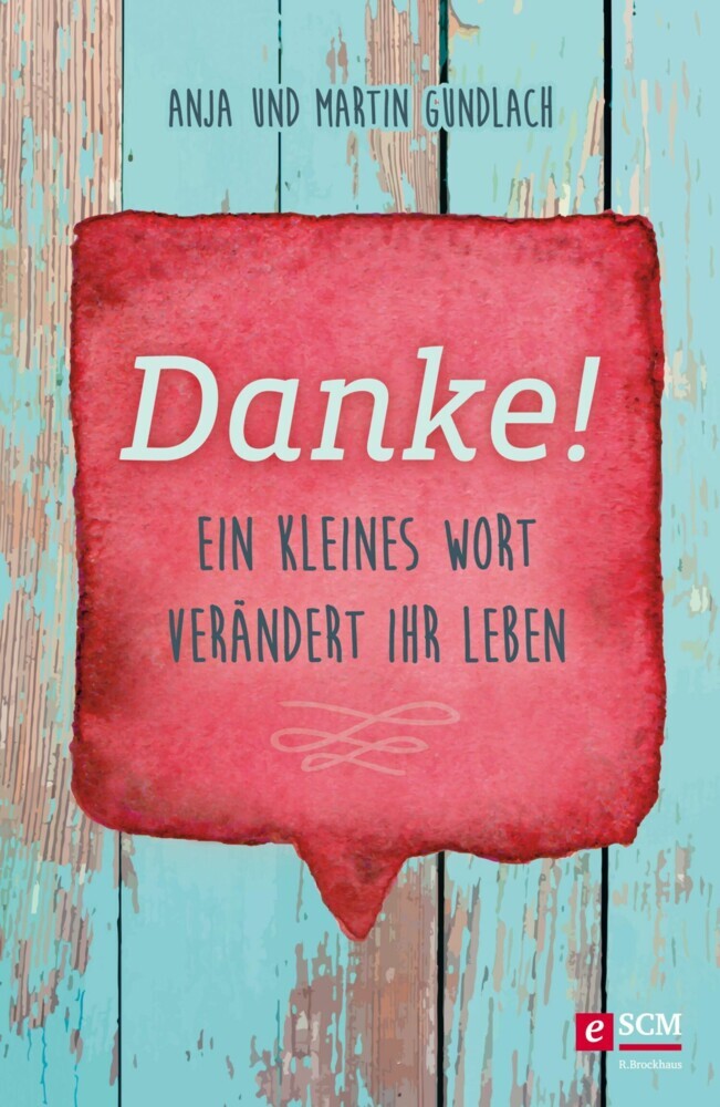 Danke! main product photo