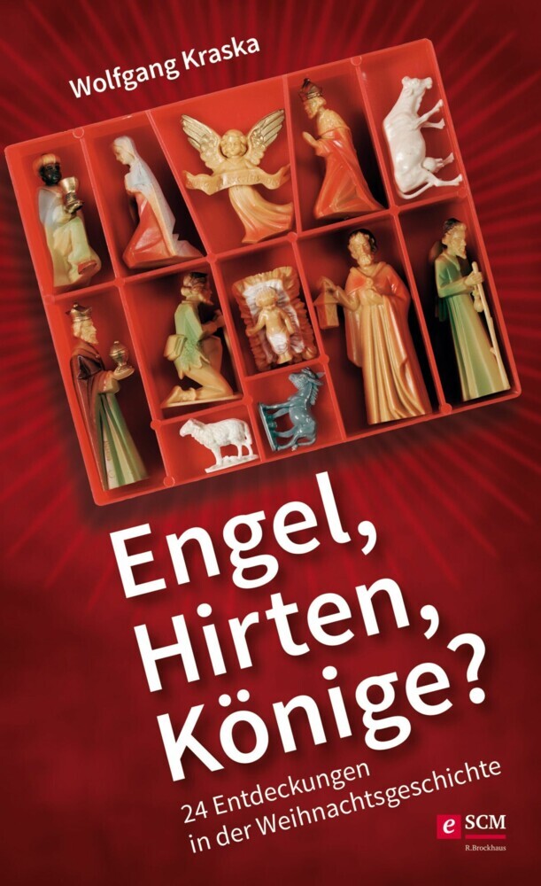Engel, Hirten, Könige? main product photo