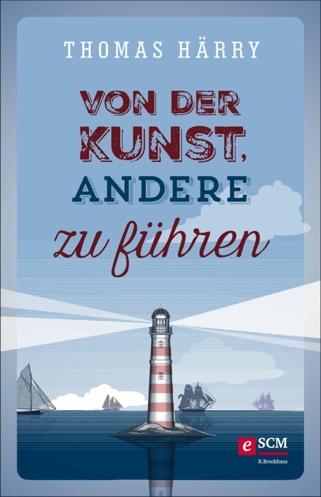 Von der Kunst, andere zu führen main product photo