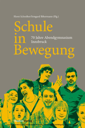 Schule in Bewegung
