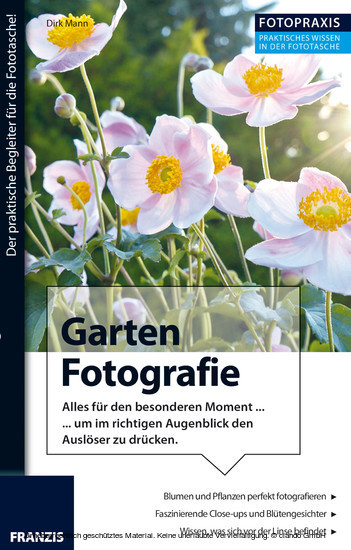 Foto Praxis Garten Fotografie main product photo