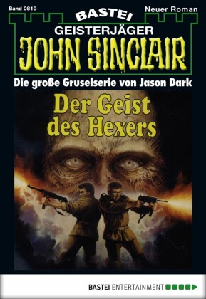John Sinclair 810