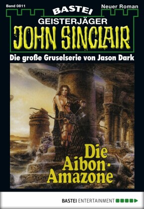 John Sinclair 811
