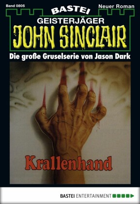 John Sinclair 805