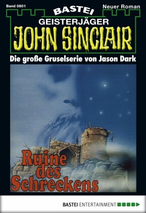 John Sinclair 801