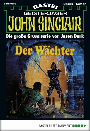 John Sinclair 802