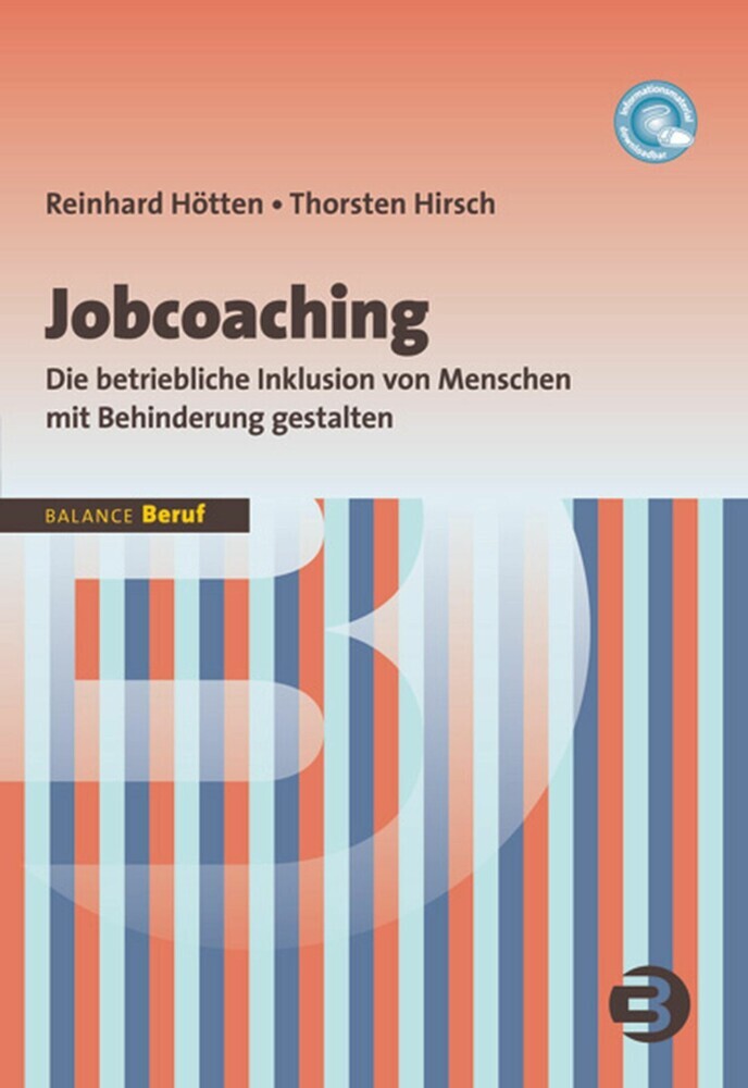 Jobcoaching main product photo