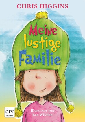 Meine lustige Familie