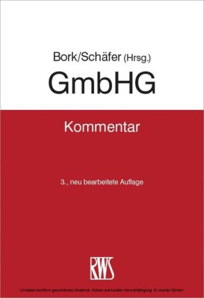 GmbHG